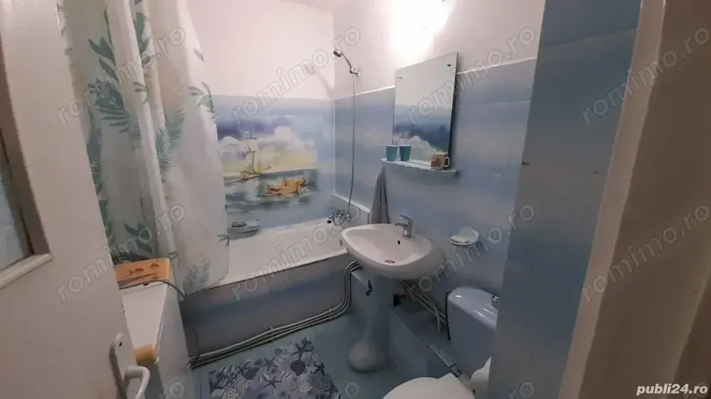 apartament o camera Bucovina 