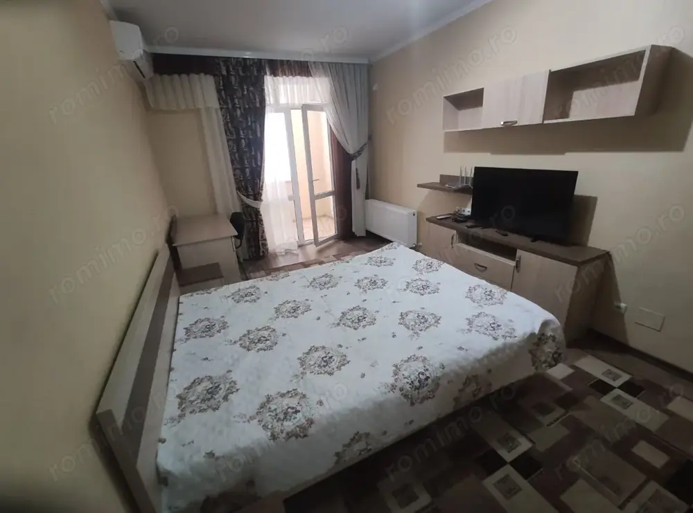 Garsoniera de inchiriat in zona Iancului