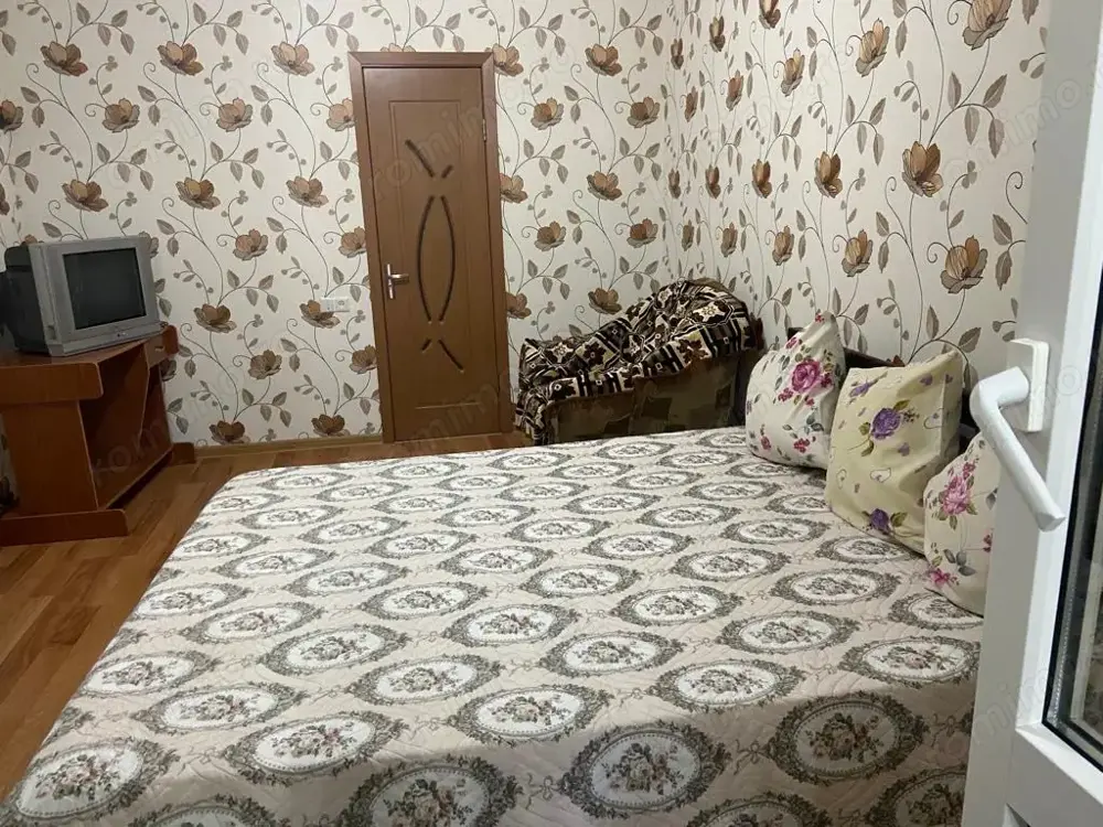 garsoniera de inchiriat in zona Rahova