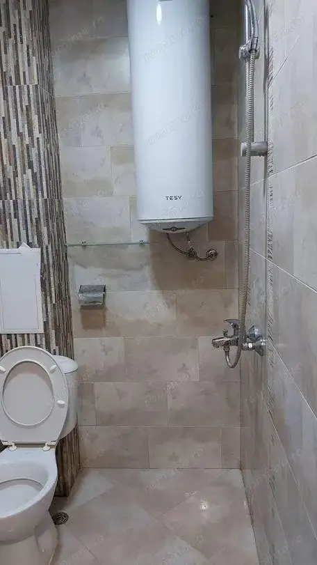 Apartament o camera Modern 