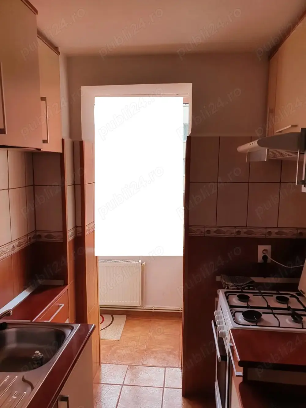 Apartament 1camera centru