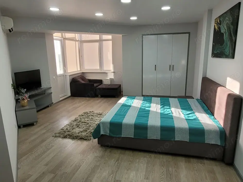 De vanzare apartament cu o camera zona Iulis Mall