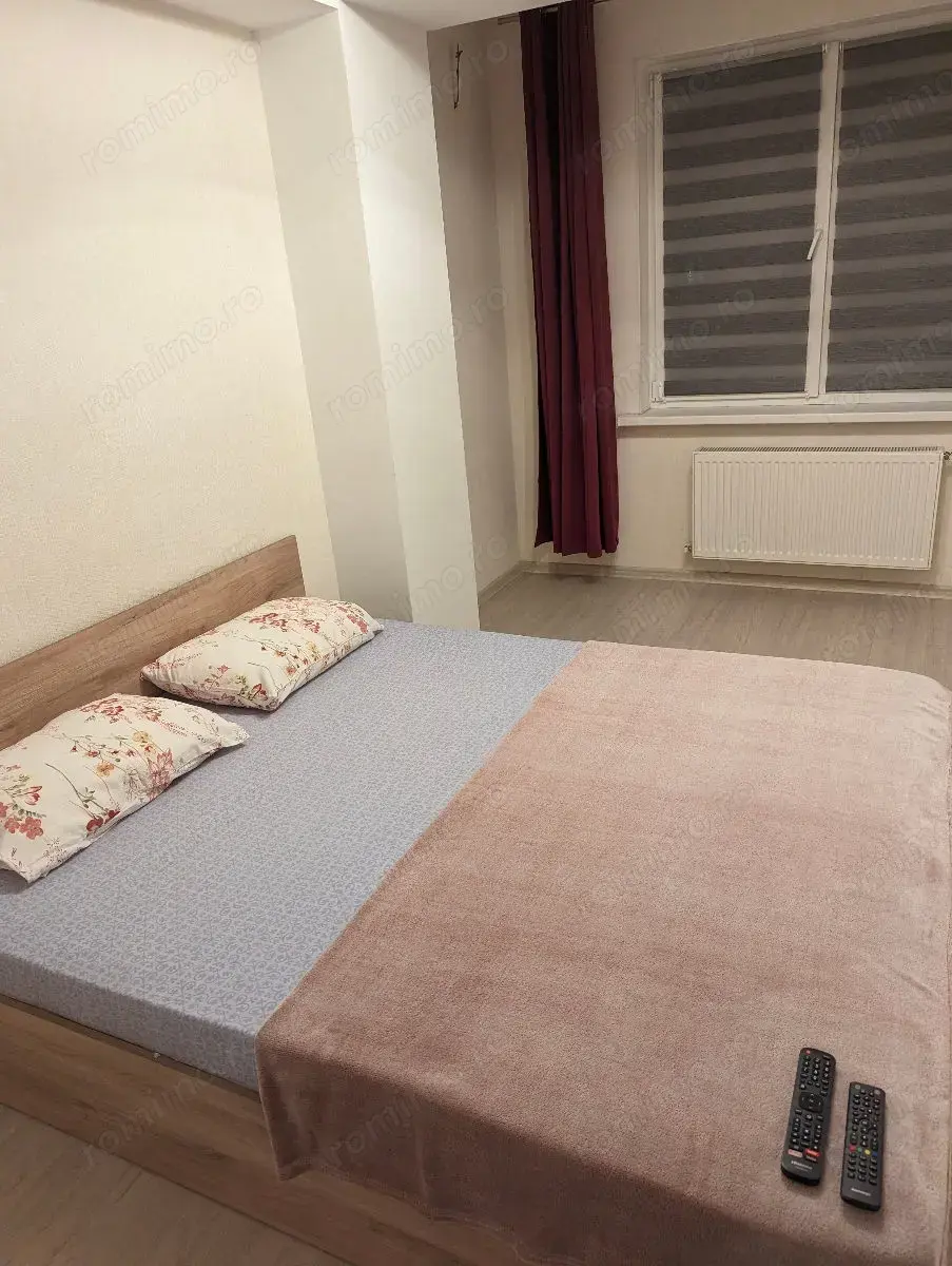 Garsoniera de inchiriat in zona Tei