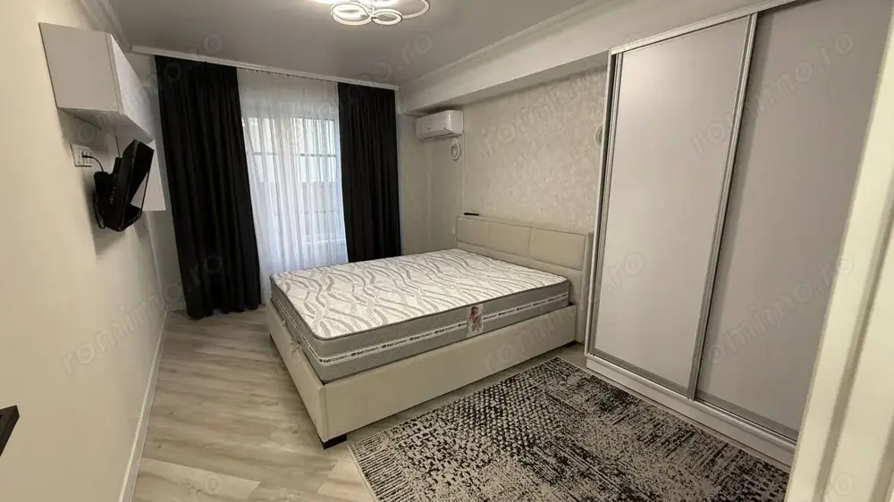 Garsoniera de inchiriat in Pantelimon