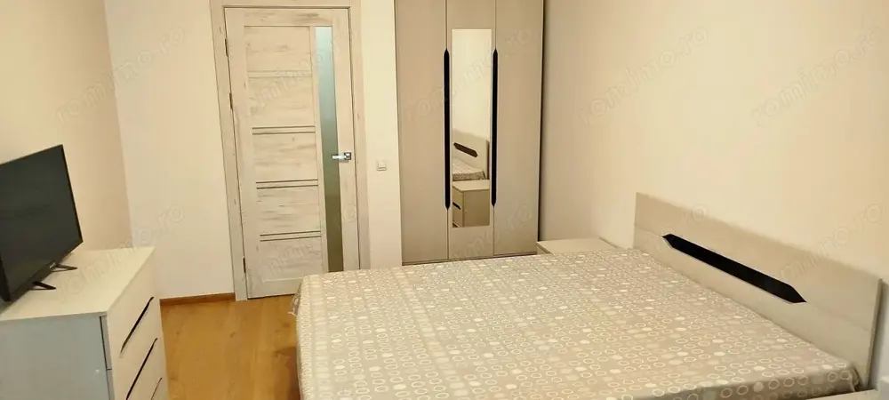 Garsoniera de inchiriat in zona Colentina