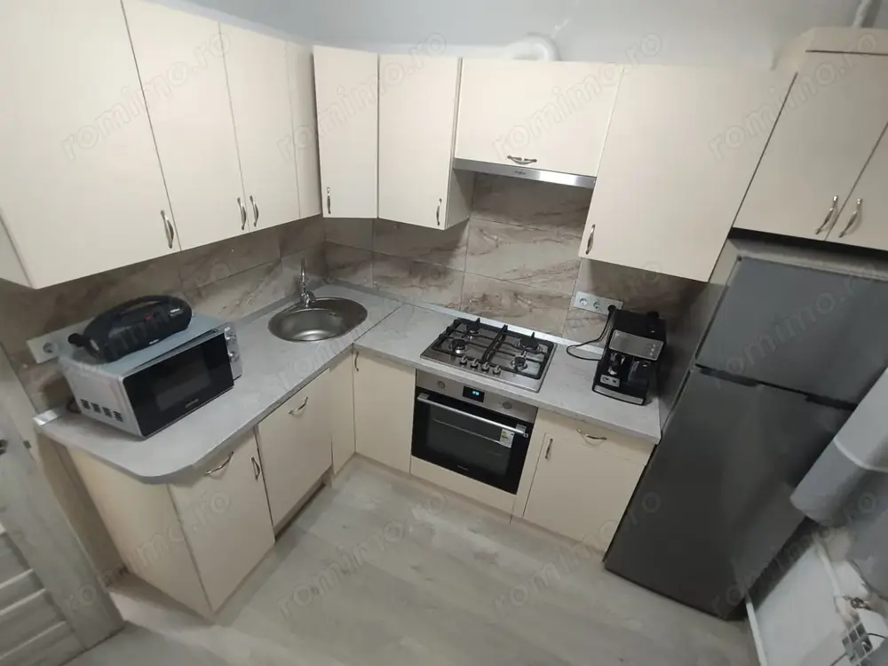 garsoniera in apropiere de Mall Vitan garsoniera in apropiere de Mall Vitan