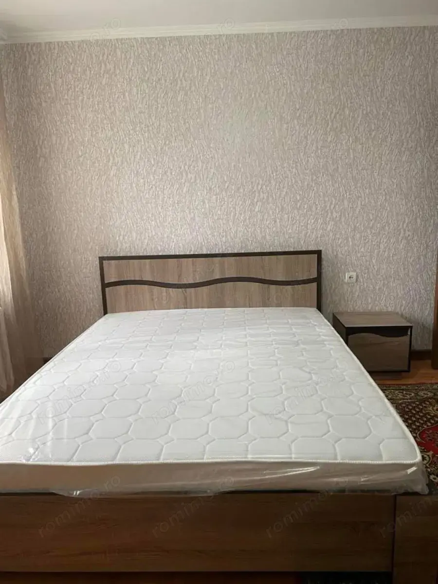 Garsoniera de inchiriat in zona Lujerului