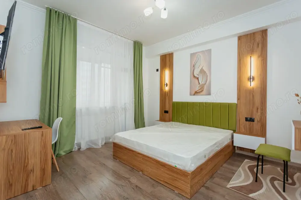 Garsoniera de inchiriat in zona Crangasi Garsoniera de inchiriat in zona Crangasi