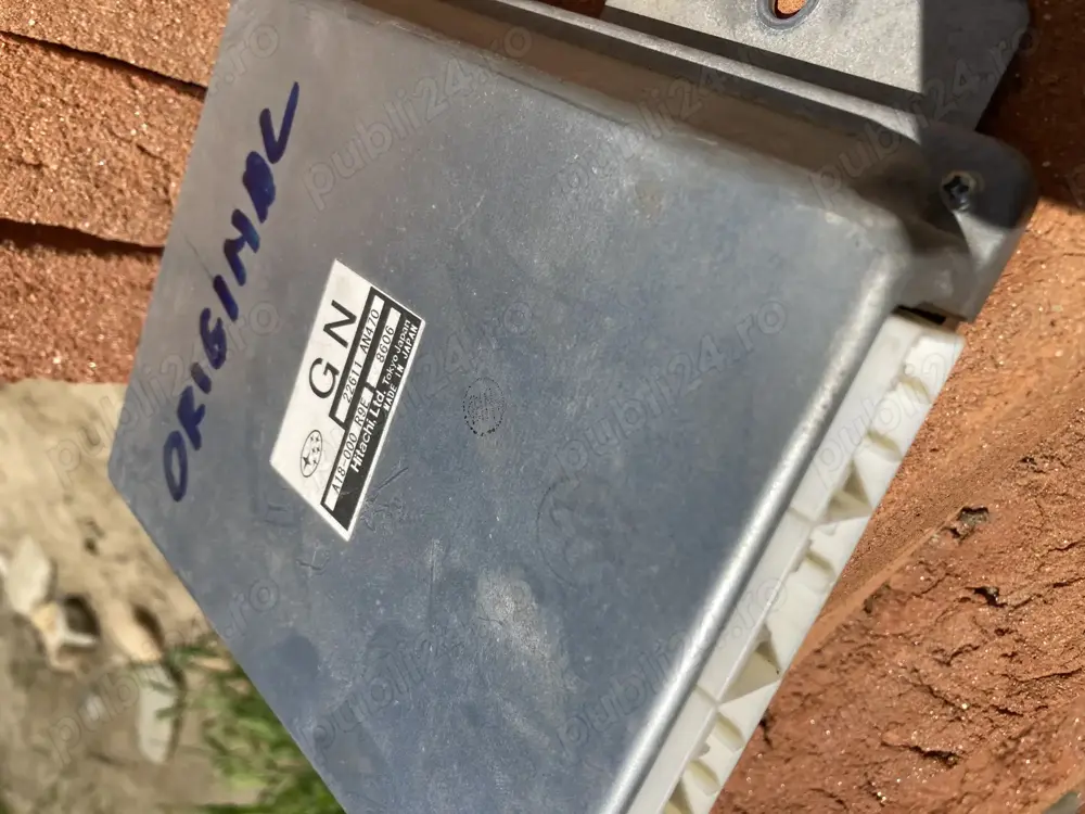 Calculator Subaru Forester 2009 benzina