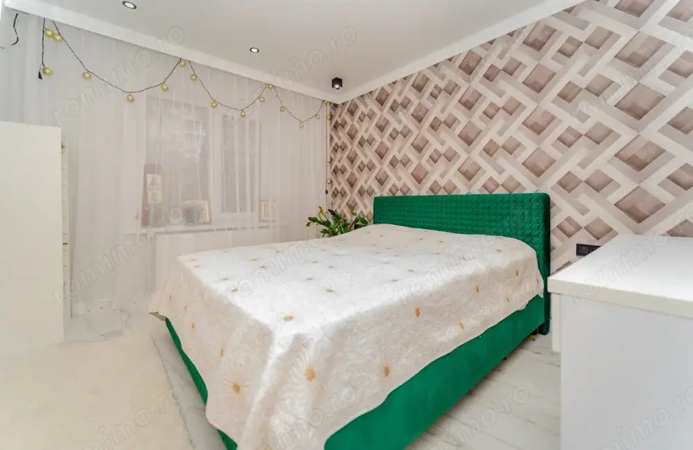 Inchiriere apartament 2 camere in zona Tineretului