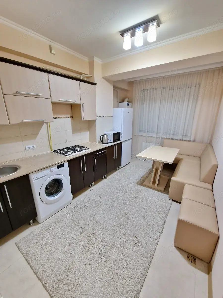 Garsoniera de inchiriat zona Berceni