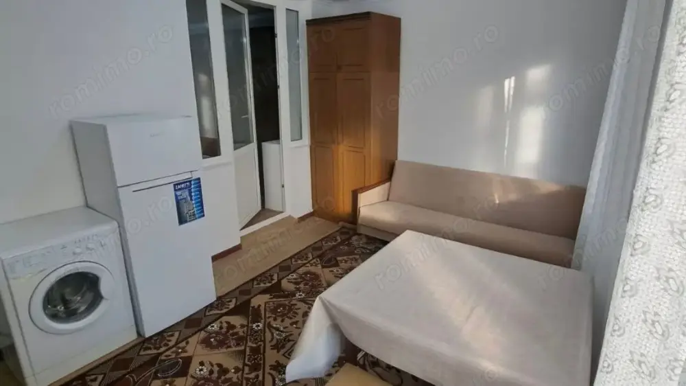 Inchiriere garsoniera Rahova Inchiriere garsoniera Rahova