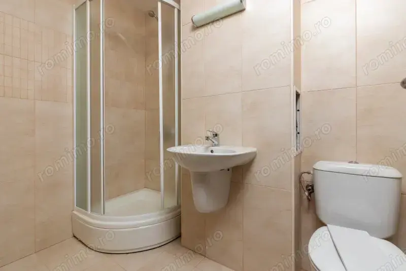 Garsoniera de vanzare pe Calea Aradului 