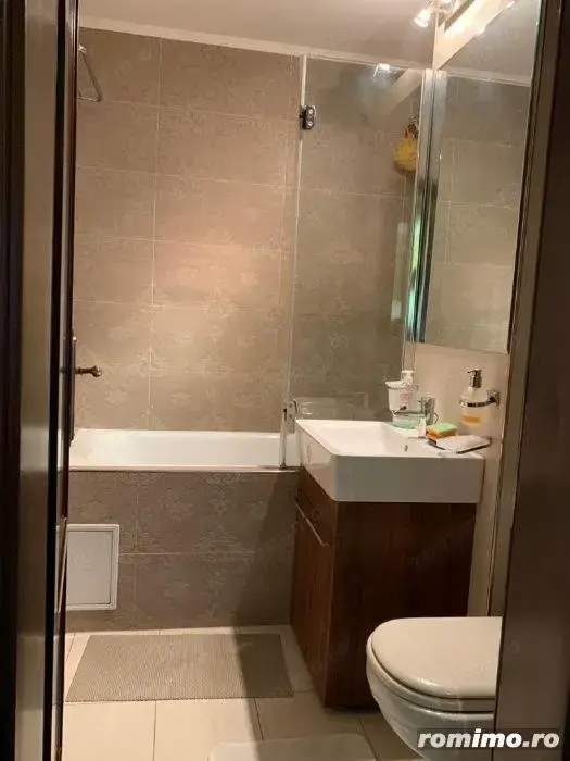 apartament 2 camere - zona Olimpia 