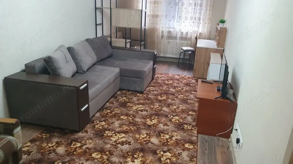 De vanzare apartament cu o camera in zona Gara de Nord