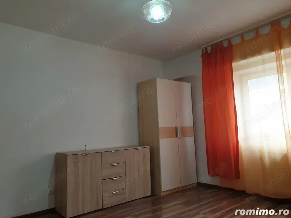 Apartament o camera - Zona Olimpia 