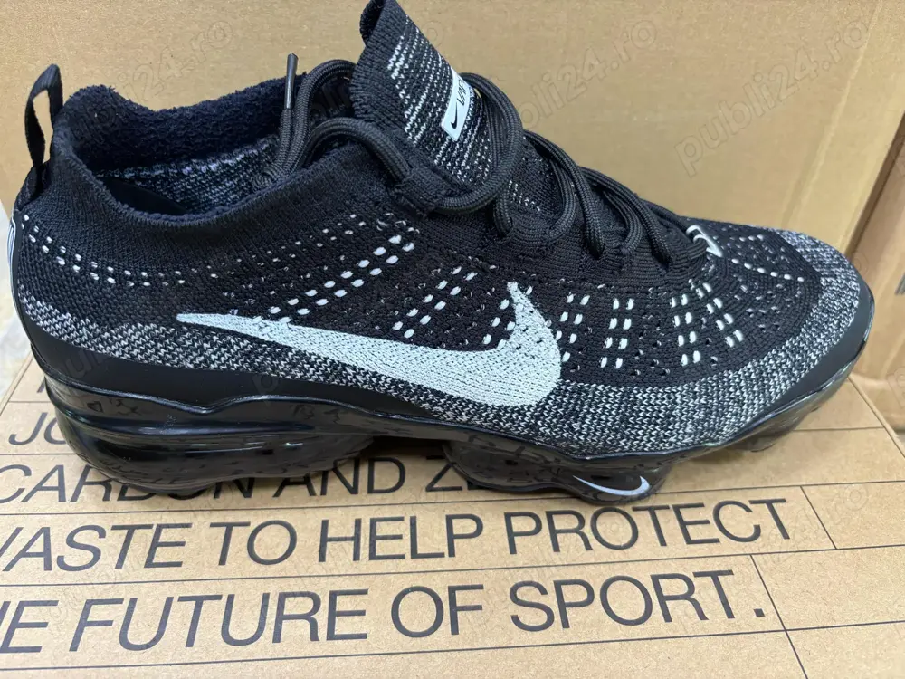 NIKE VAPORMAX - Pantofi Sport Premium.!