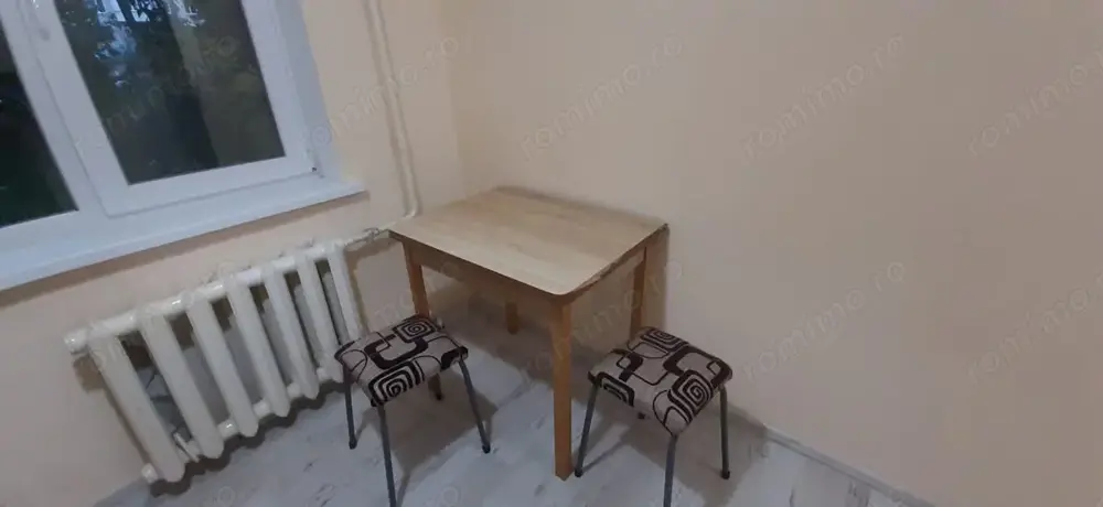 Oferim spre inchiere garsoniera in zona Titan Oferim spre inchiere garsoniera in zona Titan