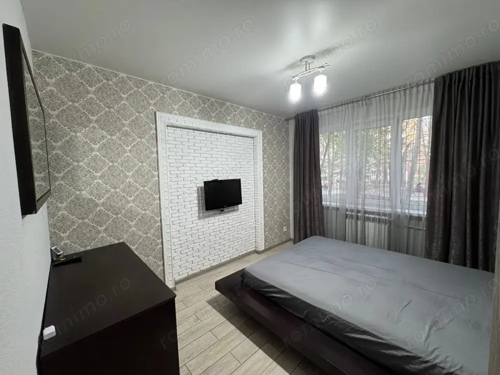 Inchiriere apartament 2 camere Gara de Nord