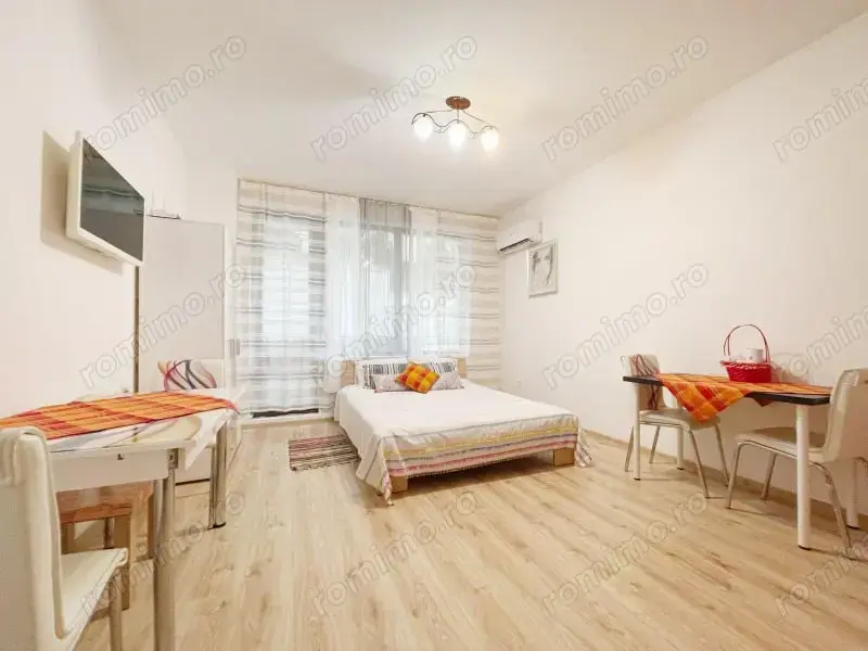 Apartament cu o camera - zona Iulis Mall 