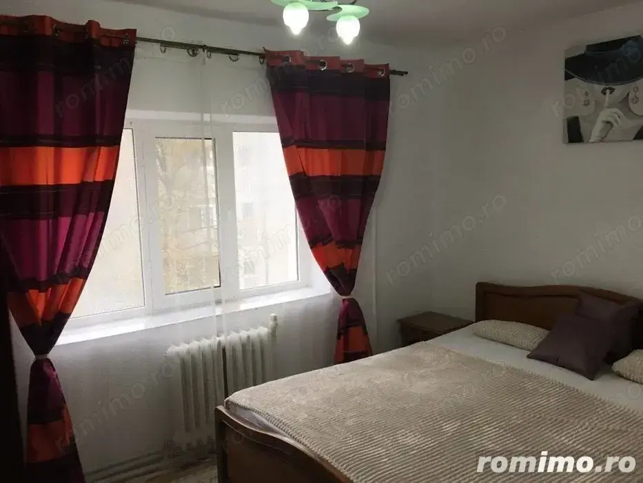 Apartament cu 2 camere foarte spatios Medicina 