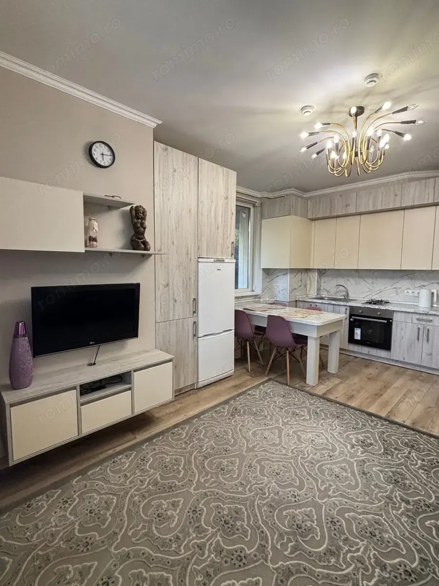 2 camere zona Metalurgiei