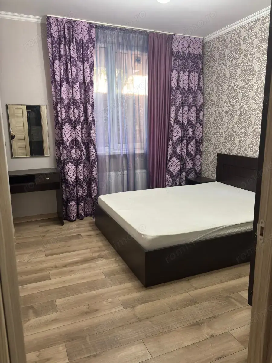 Apartament 2 camere de inchiriat in zona Metalurgiei