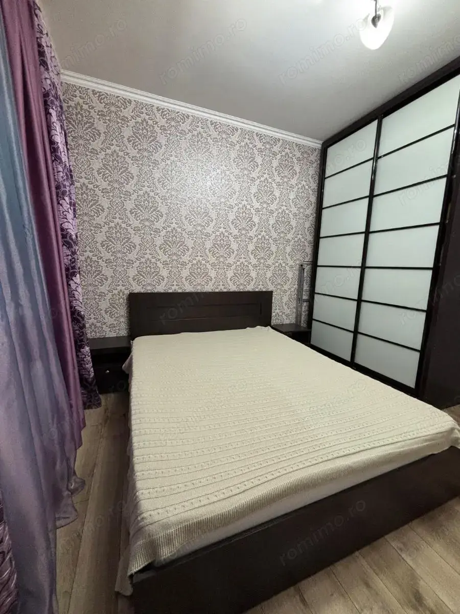 Apartament cu o camera de inchiriat in zona Manastur