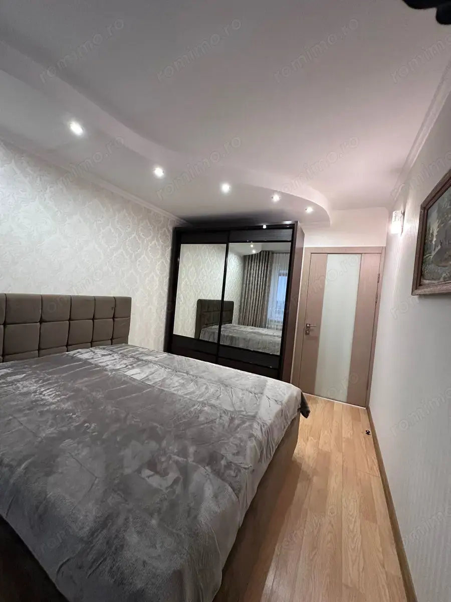 2 camere Obor 2 camere Obor