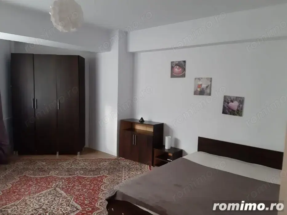  Apartament 1 camera zona Gara de Nord 