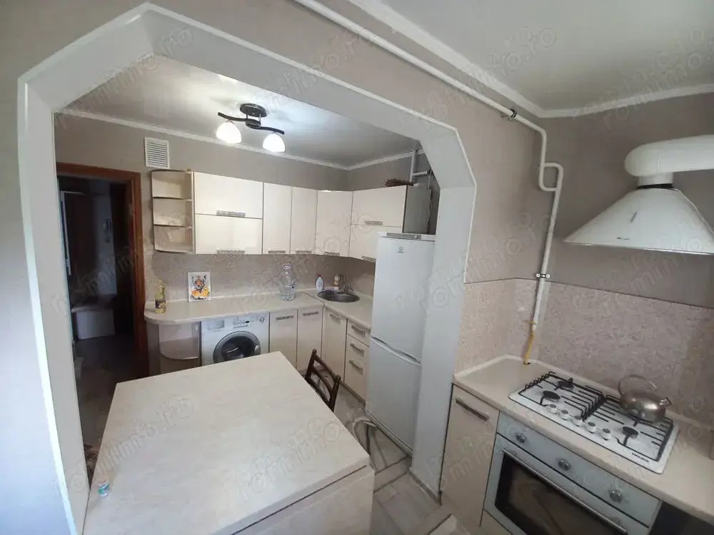 Garsoniera in zona Cotroceni