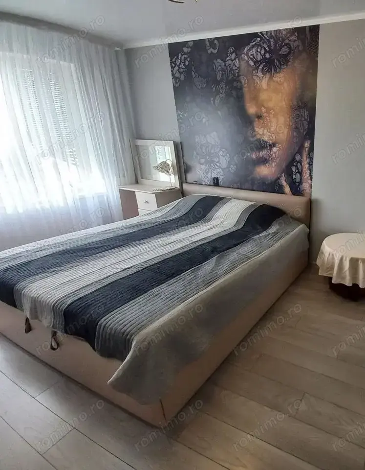 Garsoniera - zona Take Ionescu 