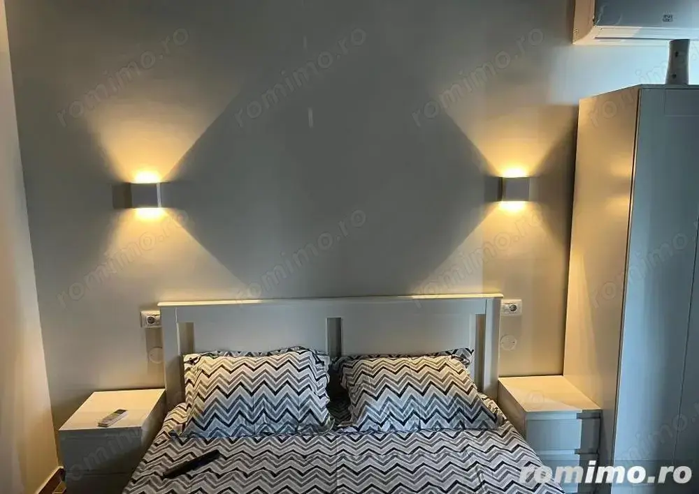 inchiriere 2 camere - zona Sagului 