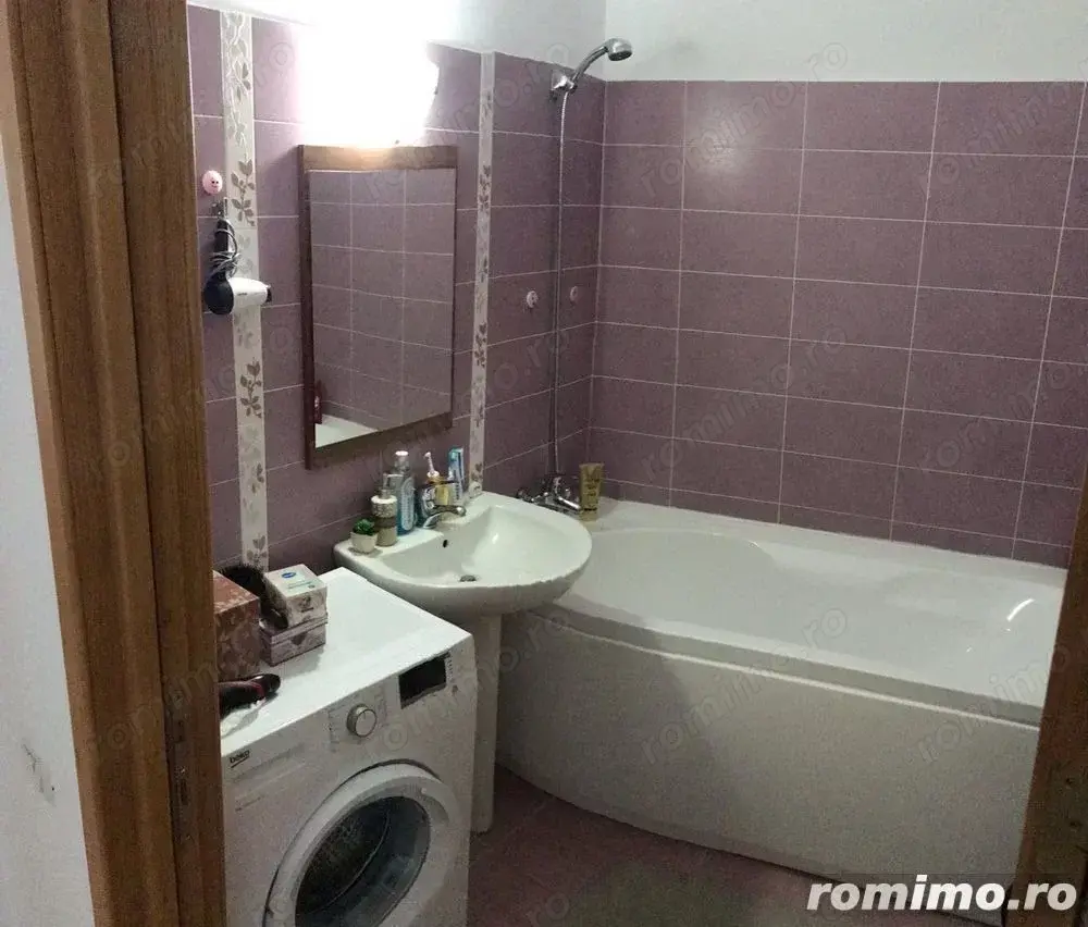 apartament 1 camera - zona Braytim 