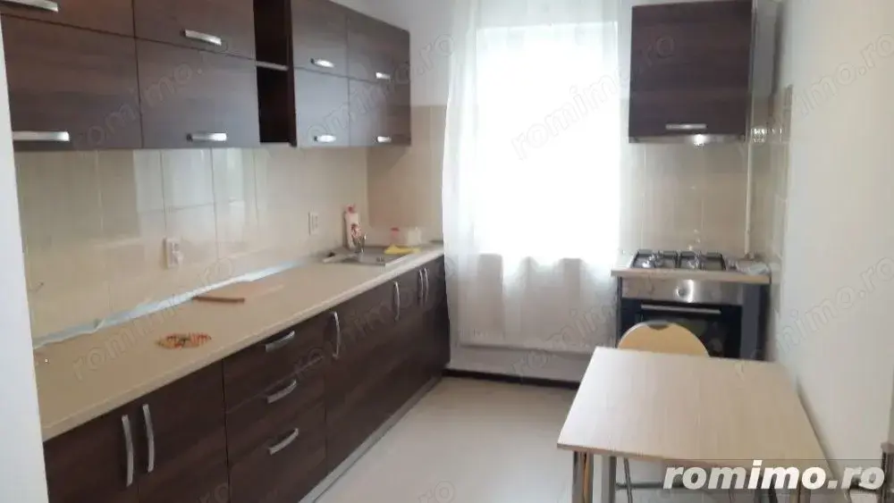 apartament o camera Gheorghe Lazar 