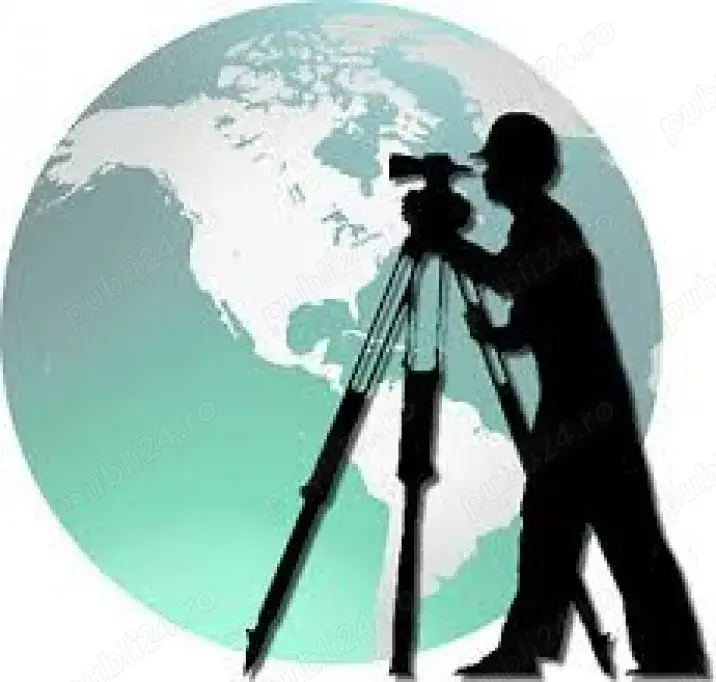 Inginer topograf autorizat execut lucrări de topografie in județul Bihor