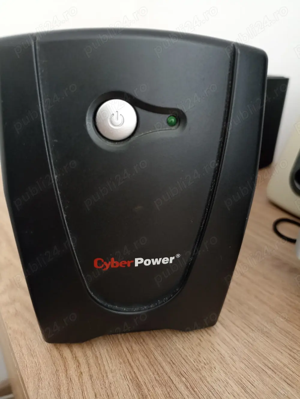 UPC Cyber Power 360w