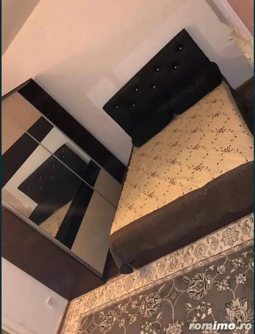  apartament 2 camere - zona Lipovei