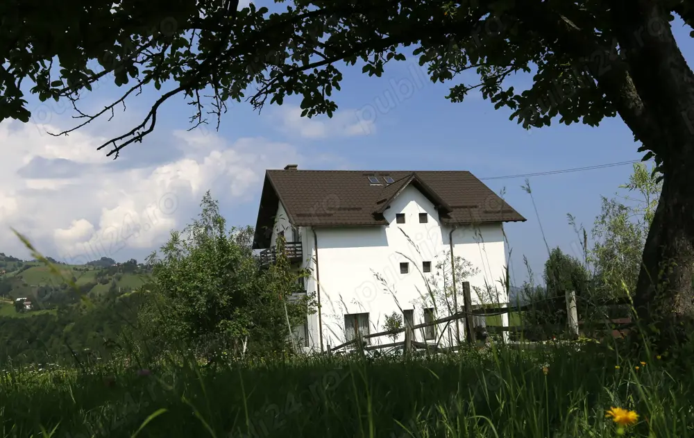 Casa   Pensiune de vanzare