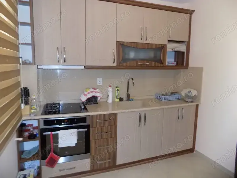 Grasoniera - zona Dacia 