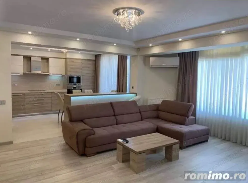 2 camere Take Ionescu 