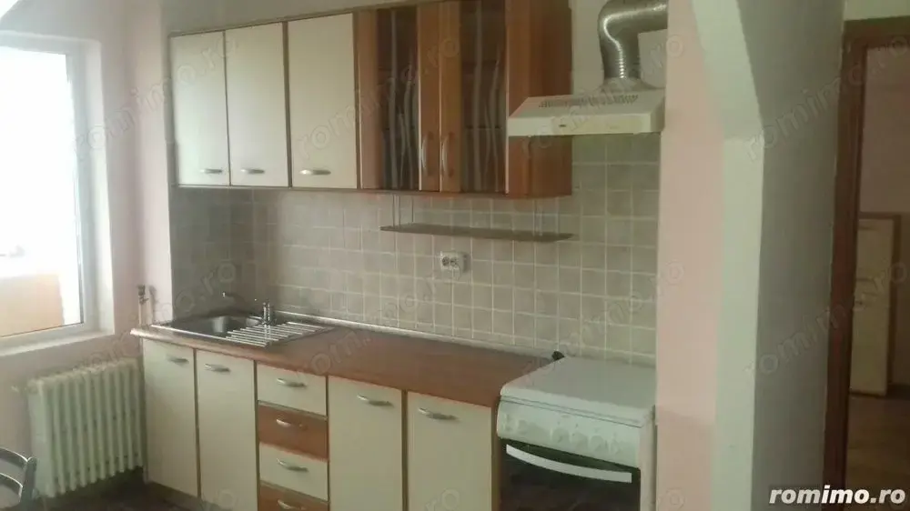 apartament cu o camera - zona Lipovei  apartament cu o camera - zona Lipovei