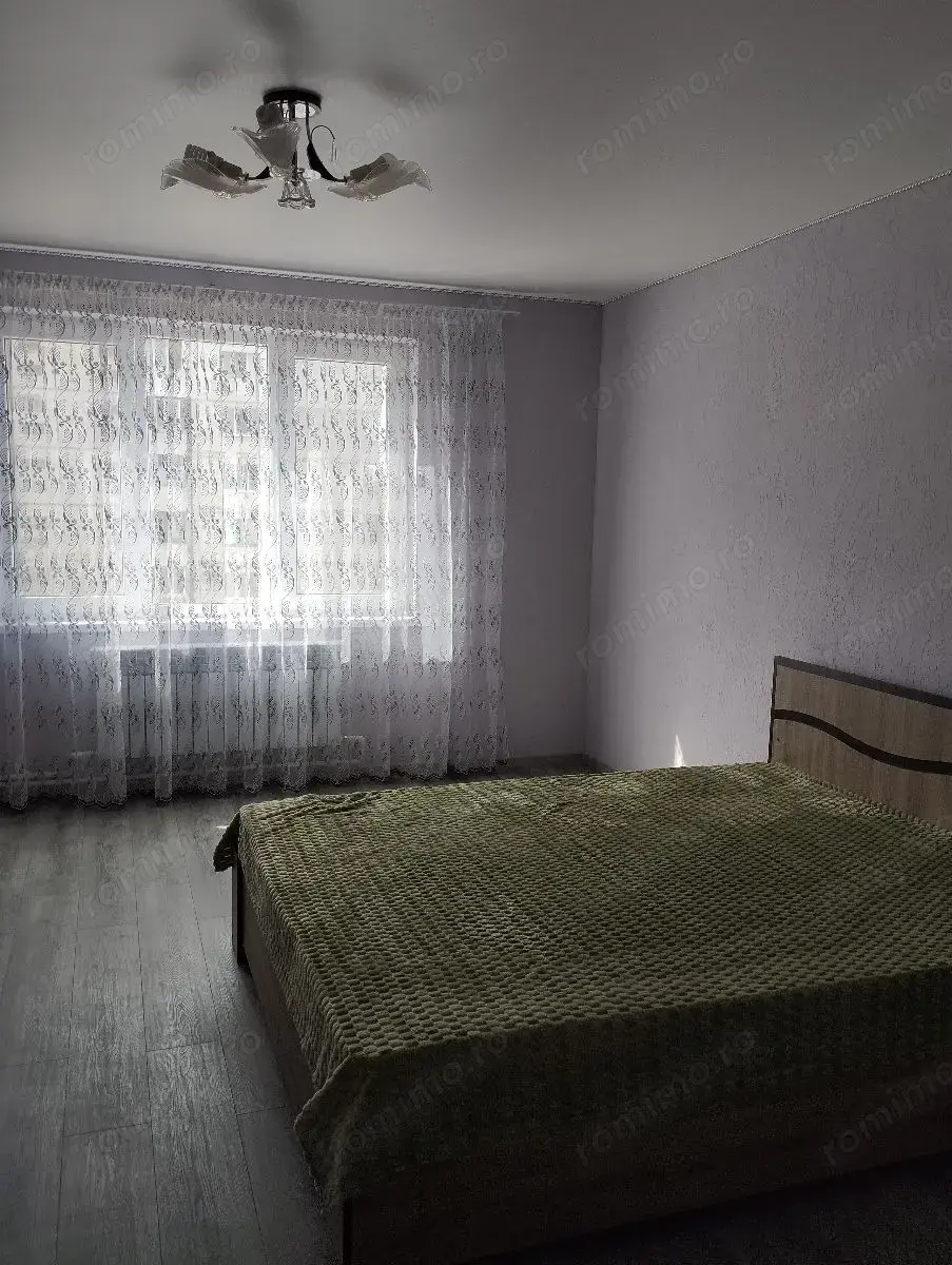 Garsoniera de inchiriat in zona Piata Victoriei