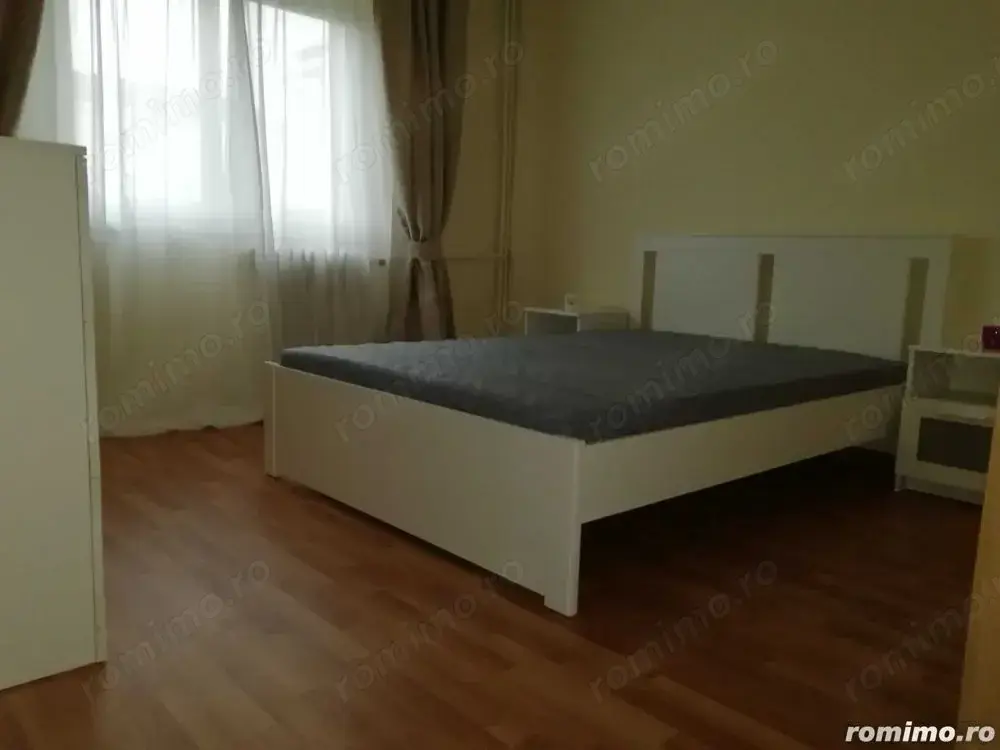 apartament o camera - zona Aradului 