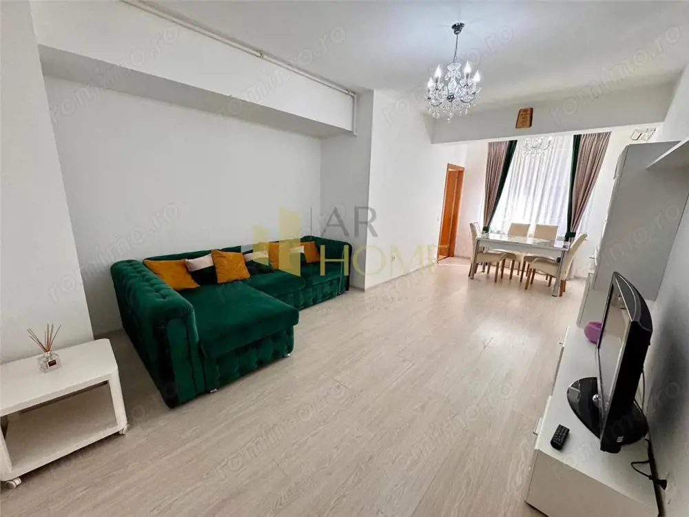 Vanzare apartament 3 camere, bloc 2016, Ploiesti, zona 9 Mai