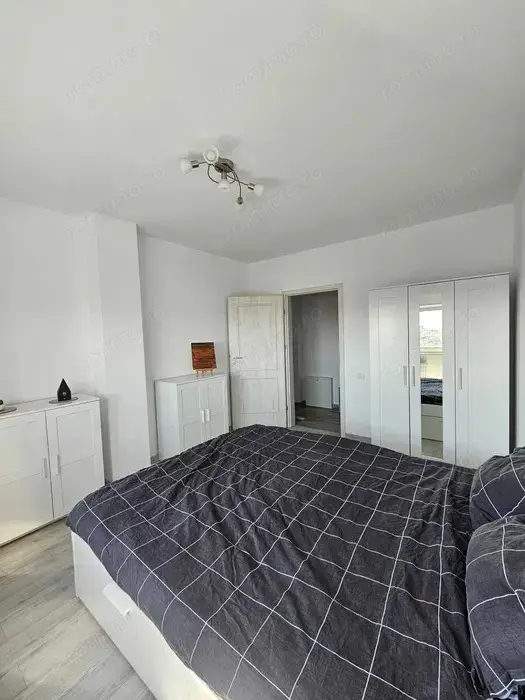 Ap  in bloc nou zona Complexul Studentesc