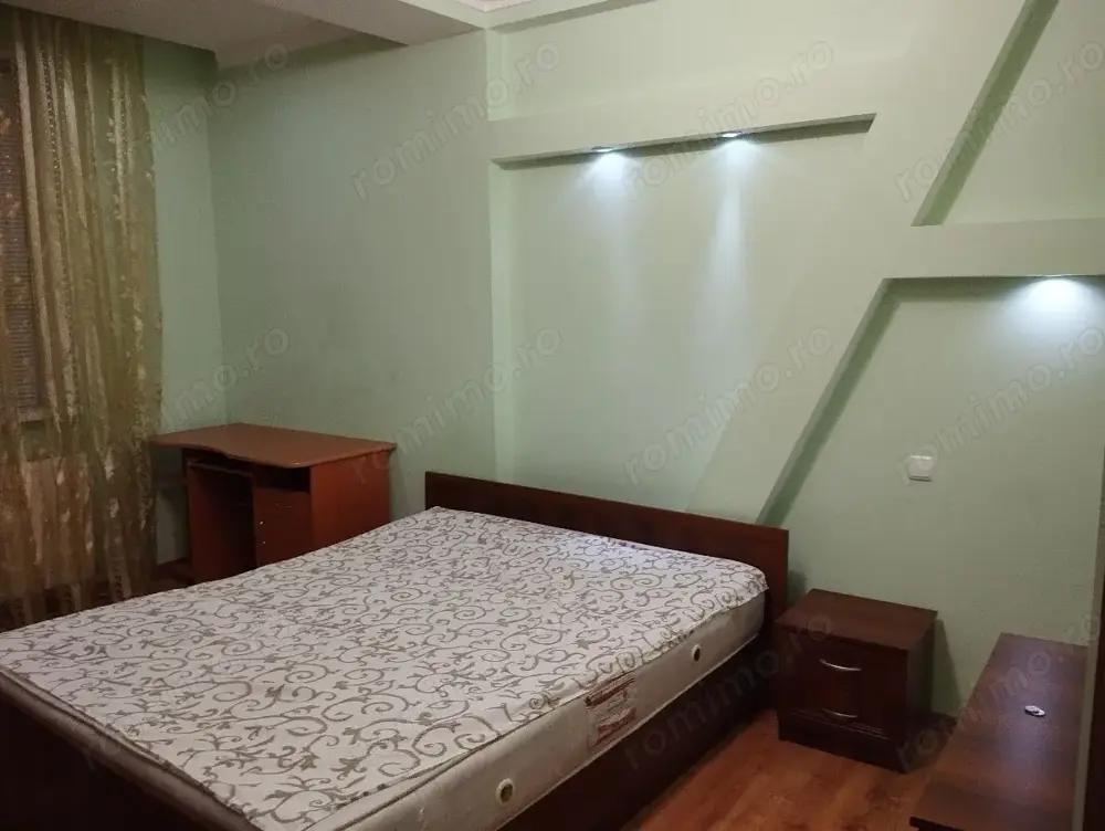 Apartament  2 camere  de inchiriat in zona  Cotroceni