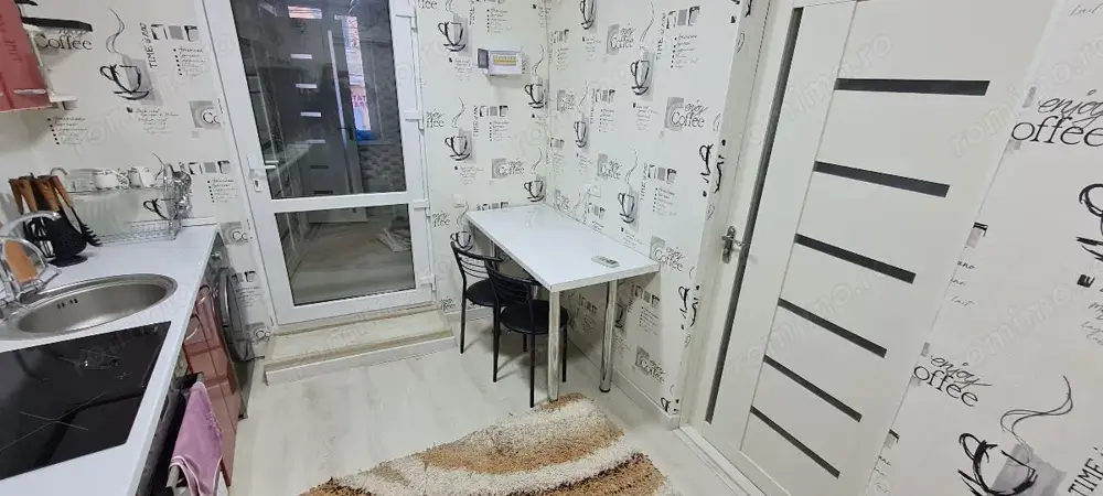 Apartament 2 camere Drumul Taberei Apartament 2 camere Drumul Taberei