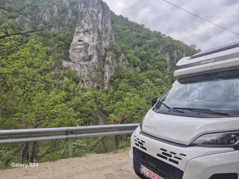Inchiriere Autorulota 5 locuri Oradea Arad Deva Cluj Satu Mare Baia Mare Romania