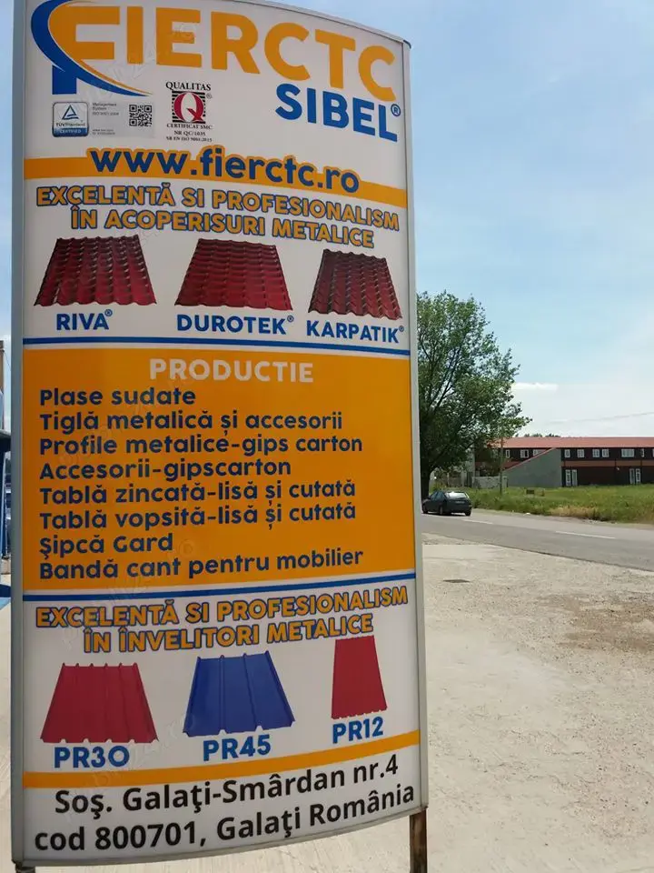 Angajam personal cu experienta, electrician, trefilor